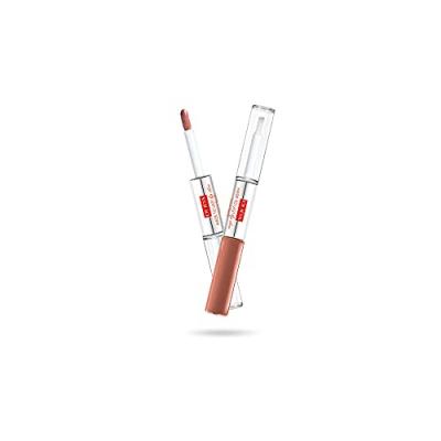 PUPA MILANO  - MADE TO LAST LIP DUO Rouge &agrave; l&egrave;vres 012 8 ml