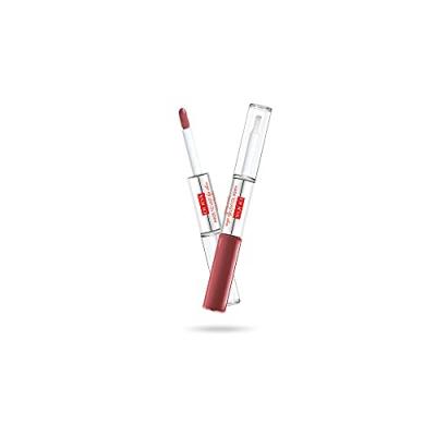 PUPA MILANO  - Made To Last Lip Duo Rouge &Agrave; L&egrave;vres 015 8 Ml