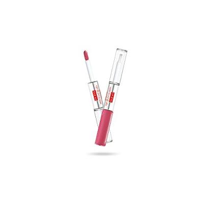 PUPA MILANO  - MADE TO LAST LIP DUO Rouge &agrave; l&egrave;vres 016 8 ml