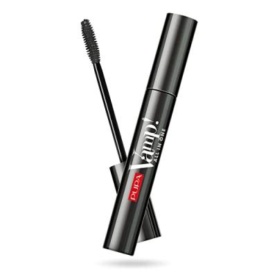 PUPA  Milano Vamp All in One Mascara 9 ml 1 Unit&eacute;, Noir