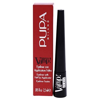 PUPA  Milano - VAMP! DEFINITION LINER Eyeliner 100 3ml