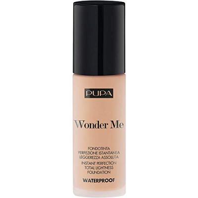 PUPA  Milano - WONDER ME Fond de teint 030 30 ml