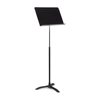 MANHASSET Pupitre  Symphony noir haut 48TA