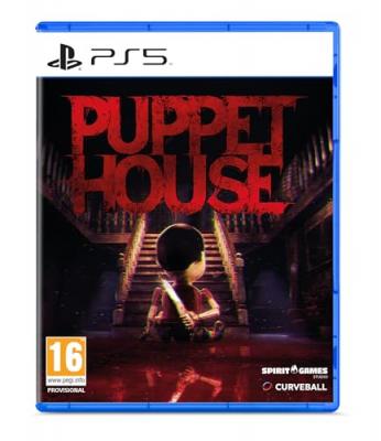 Puppet House (PS5)