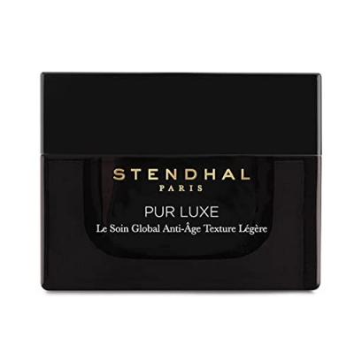 STENDHAL  Pur Luxe Global Anti-age Light Cream 50ml Noir