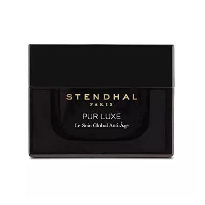 STENDHAL  Pur Luxe Global Anti-age Cream 50ml Noir