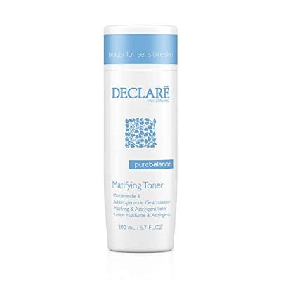 DECLARE Declar&eacute; Pure Balance Lotion Matifiante 200 ml