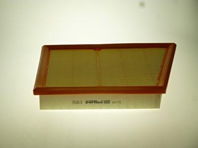 PURFLUX  A1715 filtre &agrave; air moteur