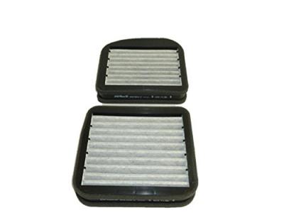 PURFLUX  Filtre d'habitacle AHC394-2 MERCEDES-BENZ CLASSE S