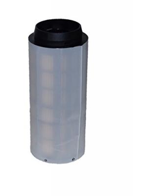PURFLUX  Filtre &agrave; carburant C832 IVECO DAILY