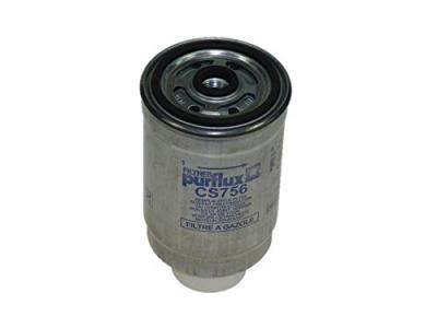 PURFLUX  Filtre &agrave; carburant 3286063007560