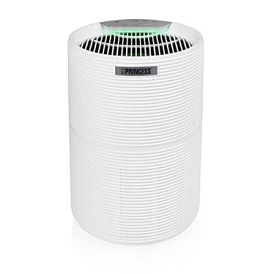 PRINCESS Purificateur d'air connect&eacute; TRISTAR  smart air purifier