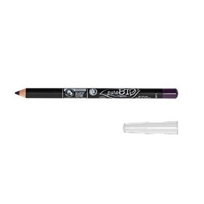 PUROBIO  Kajal Crayon Yeux N&deg;05 Violet 30 g
