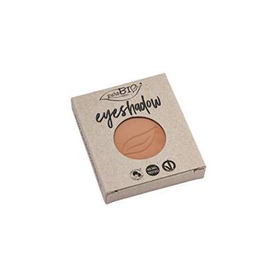 PUROBIO  Parapluie compact Matte en Cialda N.12 P&ecirc;che Refill - 2,50 g