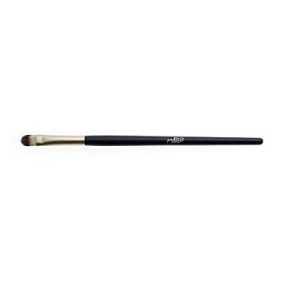 PUROBIO  - Pinceau professionnel n&deg;4 - Pour anti-cernes ou fard 6 g