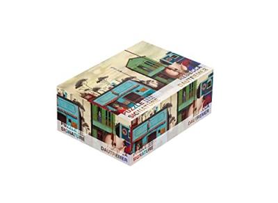 GAUTIER LANGUEREAU Puzzle Signature 1000 pi&egrave;ces Dautremer Y&eacute;ti