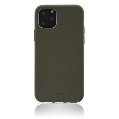 QDOS Coque pour apple iphone 11 pro eco  fern