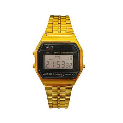  Montre Femme Qiin 0312CAUS (33 mm)