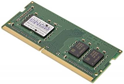 QNAP Processeur  ram-4gdr4t0-so-2666