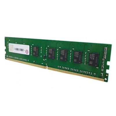 QNAP   RAM-16GDR4A1-UD-2400 module de m&eacute;moire 16 Go DDR4 2400 MHz