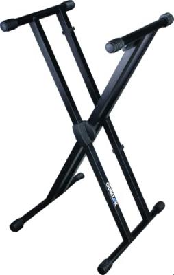 QUIKLOK  T550 - Support Clavier Double En X