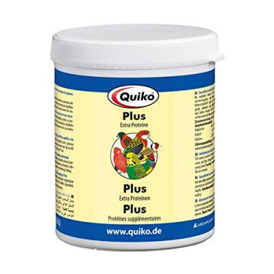 QUIKO  Plus   un Suppl&eacute;ment de prot&eacute;ines de 400 g