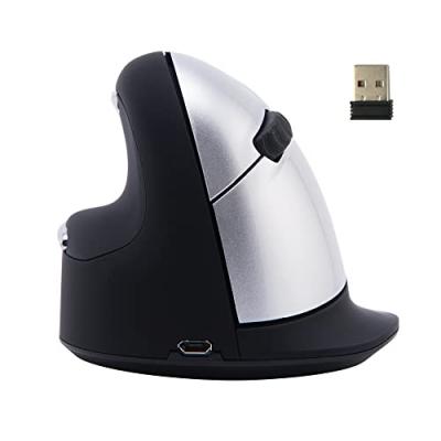 R GO TOOLS Ergonomic Mouse Large Hand Over185mm Left-handed Wrls