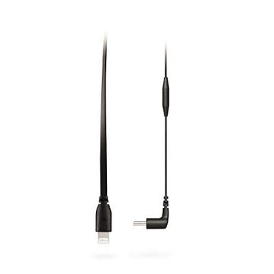 RODE MICROPHONES R&Oslash;DE SC15 - C&acirc;ble accessoire USB-C vers Lightning (300&nbsp;mm)