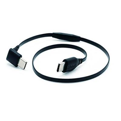 RODE R&Oslash;DE SC16 - C&acirc;ble USB-C vers USB-C (300&nbsp;mm)