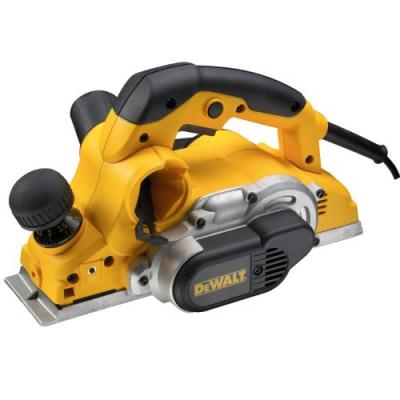 DEWALT Rabot  4 mm 1050 W - D26500K