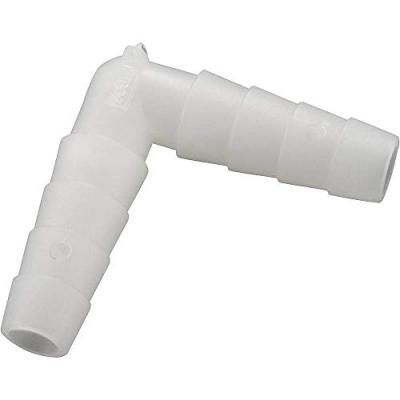 BARWIG  - Raccord de tuyau coud&eacute; 17-214 pvc &oslash; 13 mm (1/2), 10 mm S22183