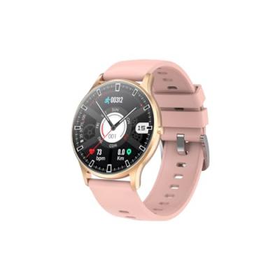 RADIANT Smartwatch analogique multicolore montre connect&eacute;e  ras21003