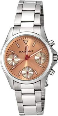 RADIANT Montre femme  MAYFAIR RA385705A. Sport. Dat
