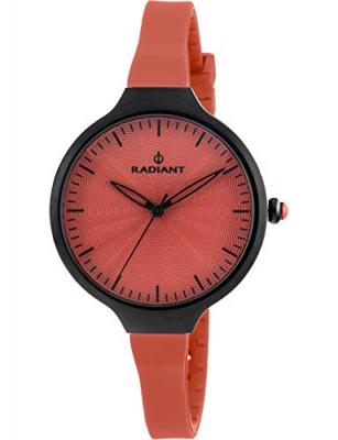 RADIANT Montre Femme  RA3366 (36 mm) - Couleur:Rouge