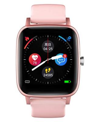 RADIANT  Smartwatch Fashion pour Femme RAS10203