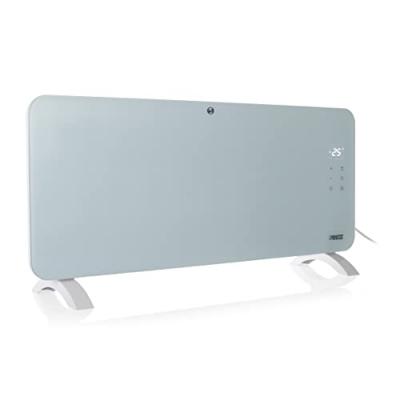 PRINCESS  01.348201.01.001 Panel Heater 2000w Clair One Size / EU Plug