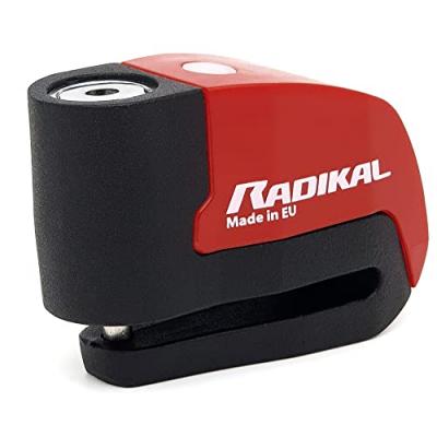  Radikal antivol rk6 bloque disque + alarme