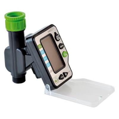 RAIN Programmateur d'arrosage 1 voie - AMICO PLUS - 1voie