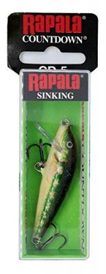 RAPALA Leurre plongeant  countdown&reg; 5g