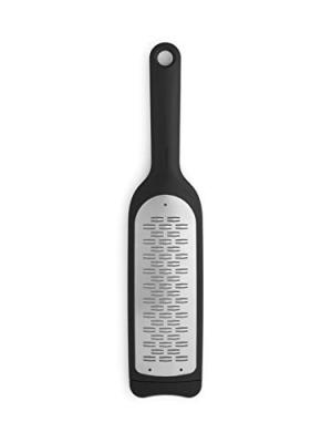 BRABANTIA R&acirc;pe  Rape Coupe Fine Plus Etui - Dark Gr