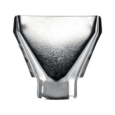 RAPID  - Buse plate 75mm, Pour pistolets &agrave; air chaud (Par 3)