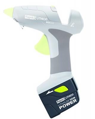 RAPID  Batterie Lithium Ion pour BGX300