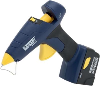 RAPID Pistolet a colle bgx 300 - Sur batterie Lithium-Ion pour colle diam 12mm 