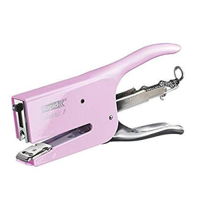 RAPID  classic k1 agrafes classiques rose