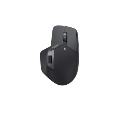 RAPOO Souris PC  MT760L - Noir 