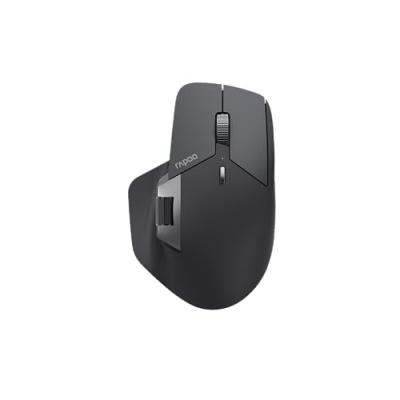 RAPOO Souris - Sans fil -  - MT760M - Noir 
