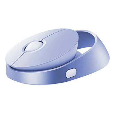 RAPOO  Ralemo Air 1 1600 Dpi Wireless Mouse Blanc,Bleu