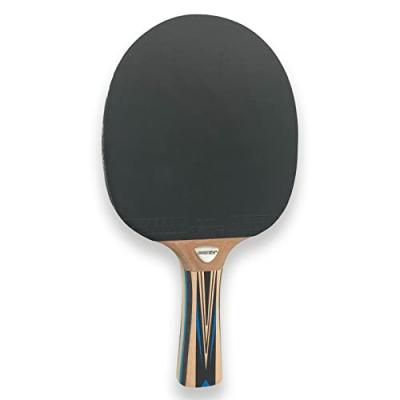 DONIC SCHILDKROT Donic Schildkr&ouml;t raquettes de tennis de table Top Team 700 noir