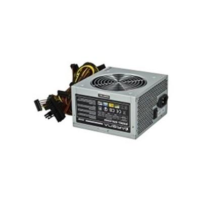 RASURBO  Bloc d'alimentation BAP-650&nbsp;12&nbsp;cm 650&nbsp;W