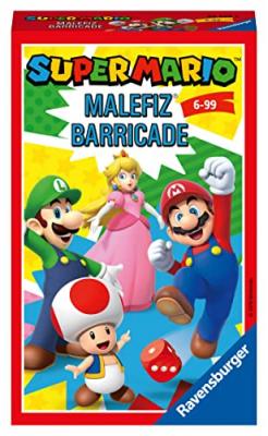  Ravensburger 20529 Jeu de soci&eacute;t&eacute; 20529